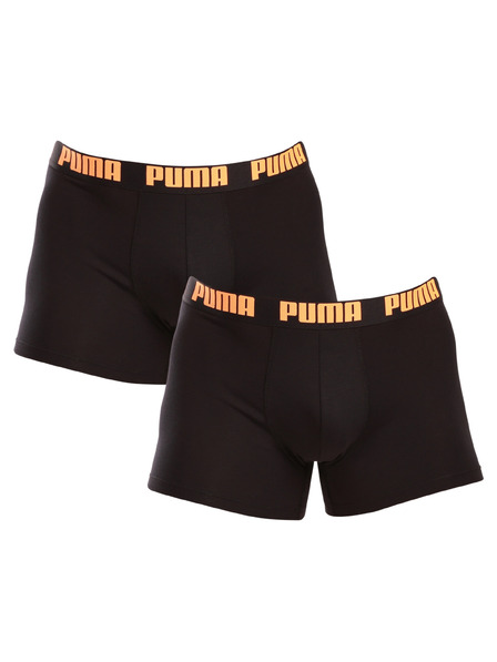 Puma Komplet dveh - moški boksaški del Puma črni