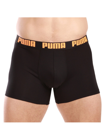 Puma Komplet dveh - moški boksaški del Puma črni