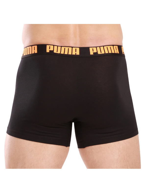 Puma Komplet dveh - moški boksaški del Puma črni