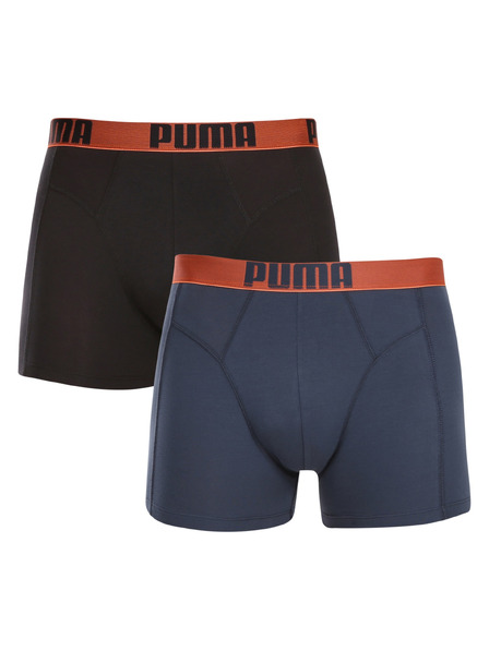 Puma Komplet dveh - moški boksaški del Puma večbarvni