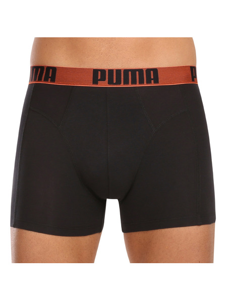 Puma Komplet dveh - moški boksaški del Puma večbarvni