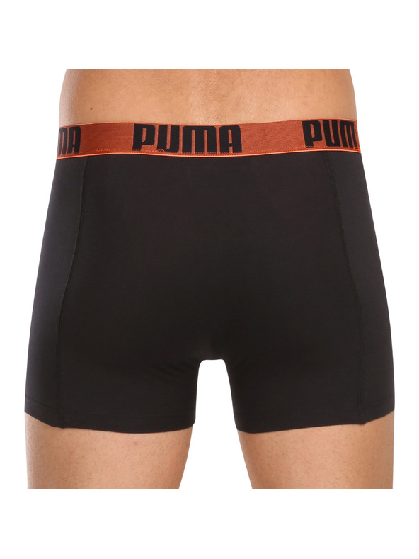 Puma Komplet dveh - moški boksaški del Puma večbarvni