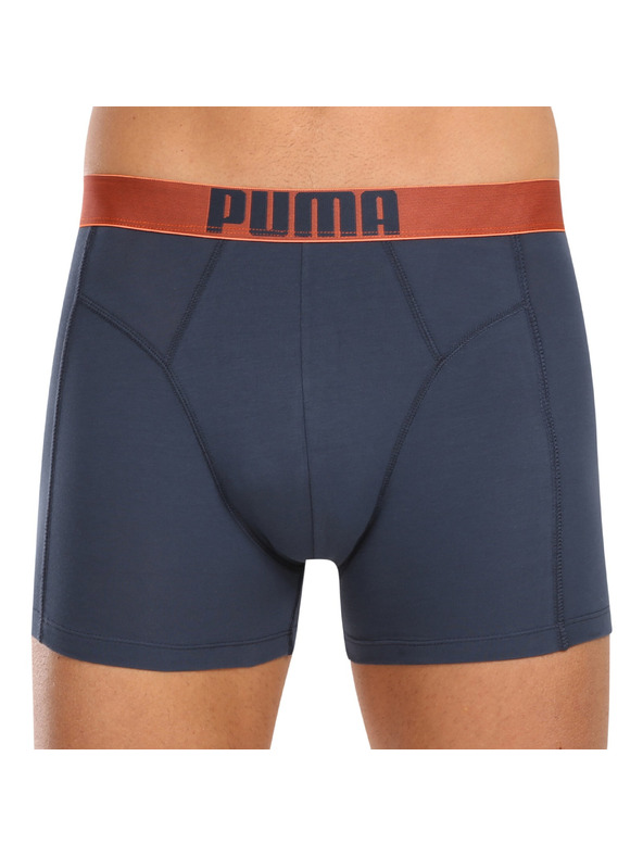 Puma Komplet dveh - moški boksaški del Puma večbarvni