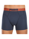 Puma Komplet dveh - moški boksaški del Puma večbarvni