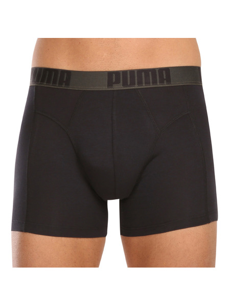 Puma Komplet dveh - moški boksaški del Puma večbarvni