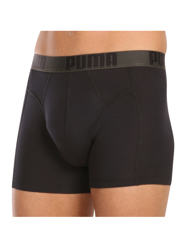Puma Komplet dveh - moški boksaški del Puma večbarvni
