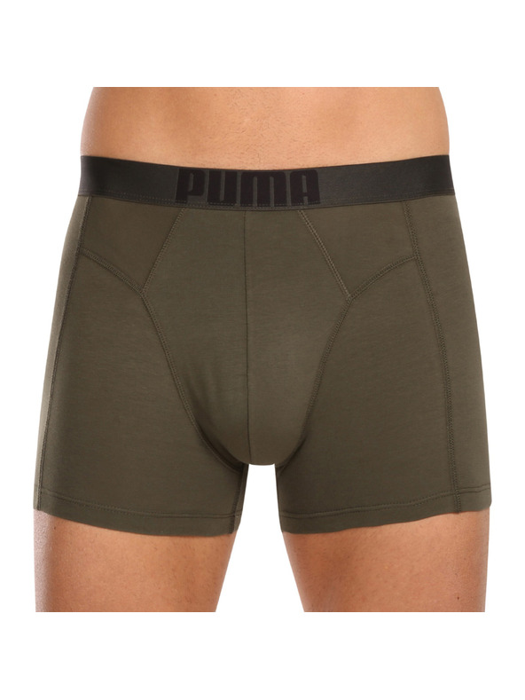 Puma Komplet dveh - moški boksaški del Puma večbarvni