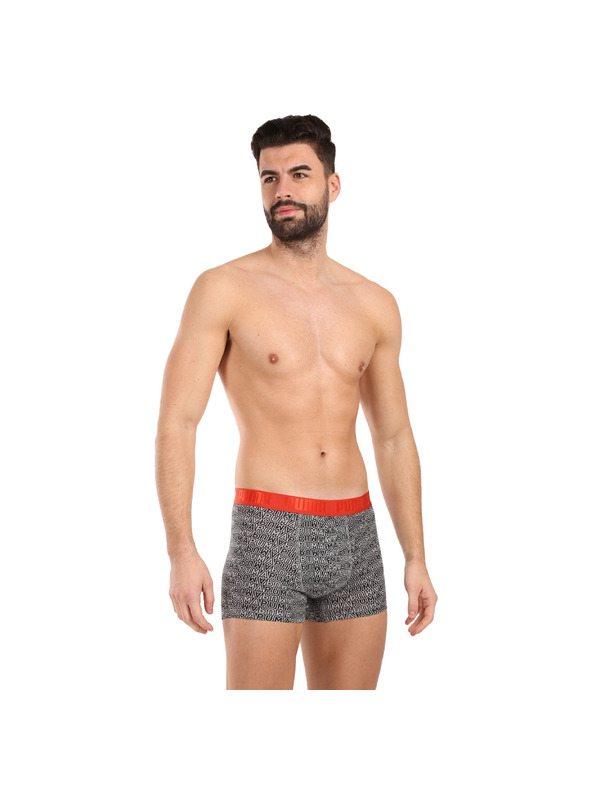 Puma Komplet dveh - moški boksaški del Puma večbarvni