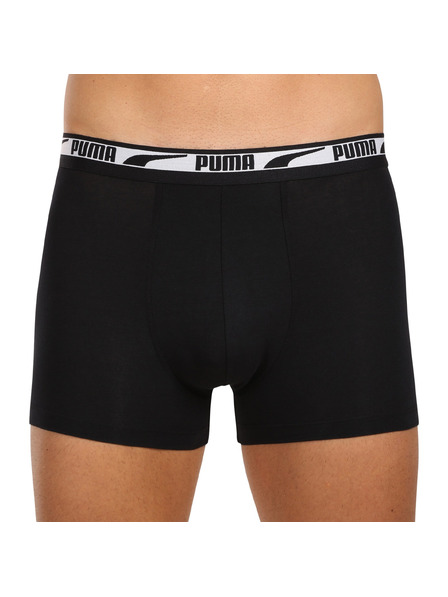 Puma Komplet dveh - moški boksaški del Puma črni