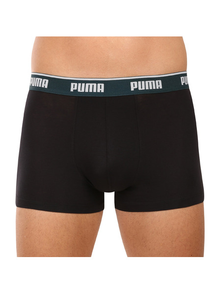 Puma Komplet treh - moški boksaški del Puma črni
