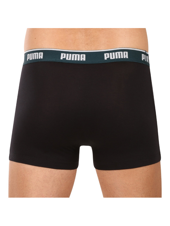Puma Komplet treh - moški boksaški del Puma črni