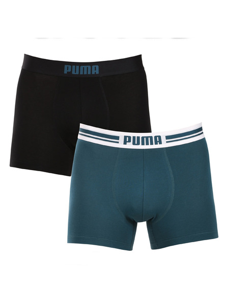 Puma Komplet dveh - moški boksaški del Puma večbarvni