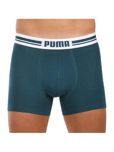 Puma Komplet dveh - moški boksaški del Puma večbarvni