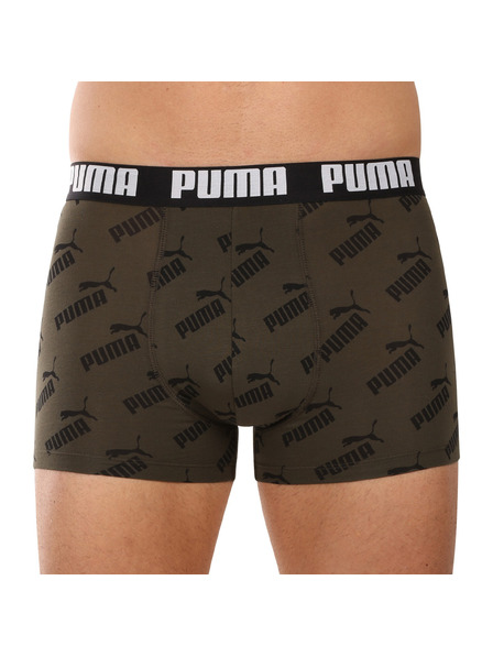 Puma Komplet dveh - moški boksaški del Puma večbarvni