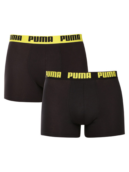 Puma Komplet dveh - moški boksaški del Puma črni