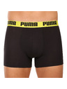Puma Komplet dveh - moški boksaški del Puma črni