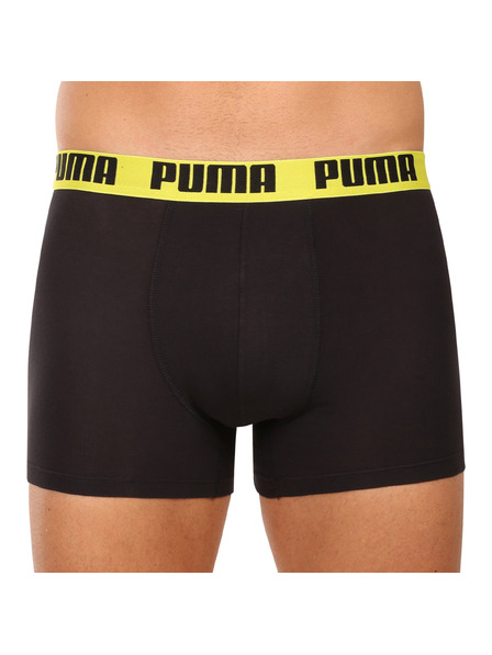 Puma Komplet dveh - moški boksaški del Puma črni