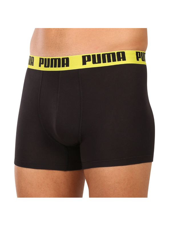 Puma Komplet dveh - moški boksaški del Puma črni