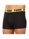 Puma Komplet dveh - moški boksaški del Puma črni