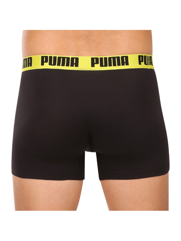 Puma Komplet dveh - moški boksaški del Puma črni