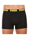 Puma Komplet dveh - moški boksaški del Puma črni