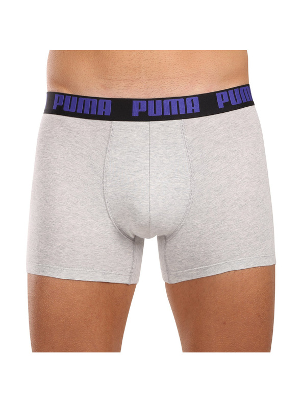 Puma Komplet dveh - moški boksaški del Puma večbarvni