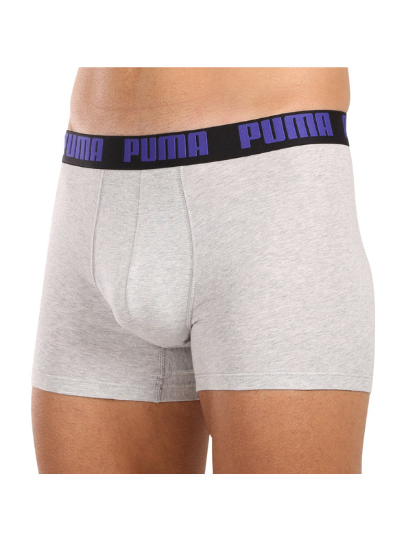 Puma Komplet dveh - moški boksaški del Puma večbarvni