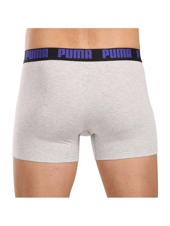 Puma Komplet dveh - moški boksaški del Puma večbarvni