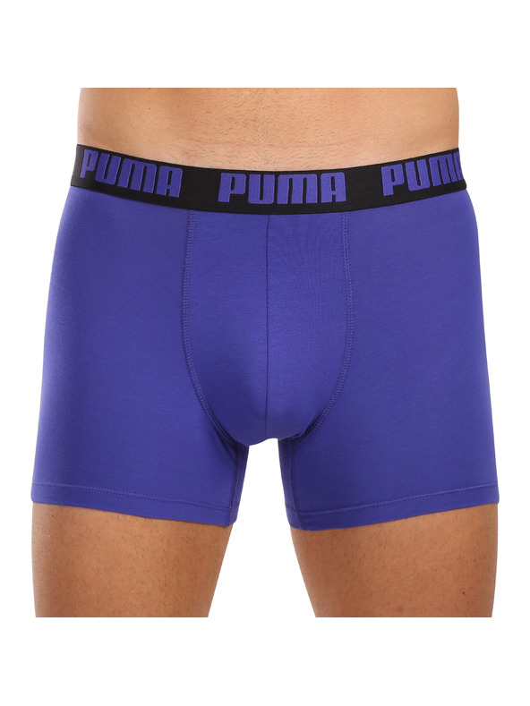Puma Komplet dveh - moški boksaški del Puma večbarvni