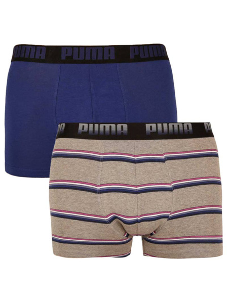 Puma Komplet dveh - moški boksaški del Puma večbarvni