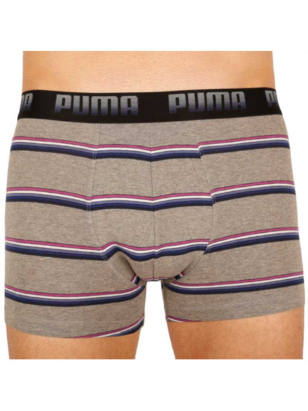 Puma Komplet dveh - moški boksaški del Puma večbarvni