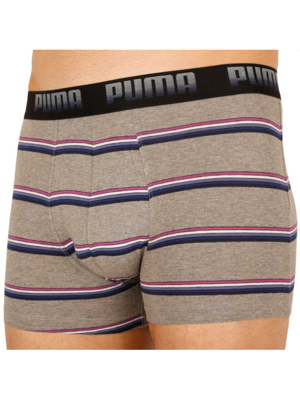 Puma Komplet dveh - moški boksaški del Puma večbarvni
