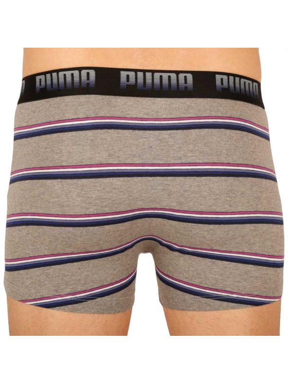 Puma Komplet dveh - moški boksaški del Puma večbarvni