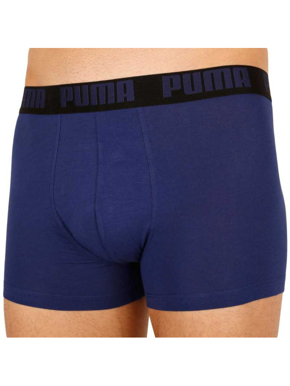 Puma Komplet dveh - moški boksaški del Puma večbarvni