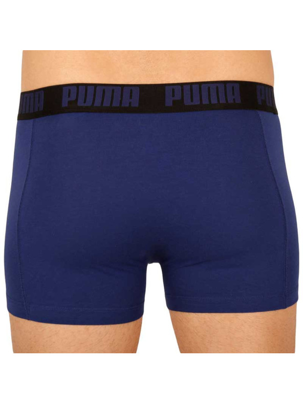 Puma Komplet dveh - moški boksaški del Puma večbarvni
