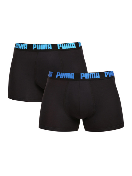 Puma Komplet dveh - moški boksaški del Puma črni