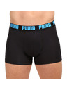 Puma Komplet dveh - moški boksaški del Puma črni