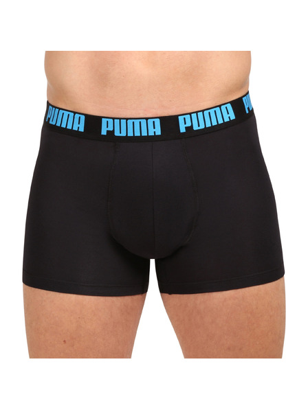 Puma Komplet dveh - moški boksaški del Puma črni