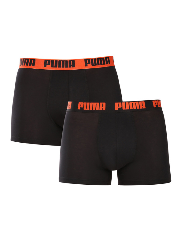 Puma Komplet dveh - moški boksaški del Puma črni