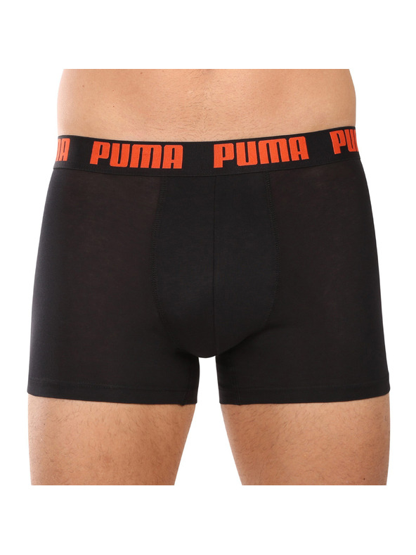 Puma Komplet dveh - moški boksaški del Puma črni