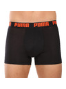 Puma Komplet dveh - moški boksaški del Puma črni