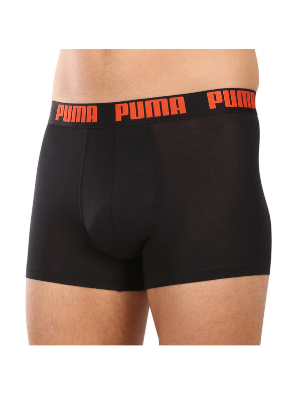 Puma Komplet dveh - moški boksaški del Puma črni
