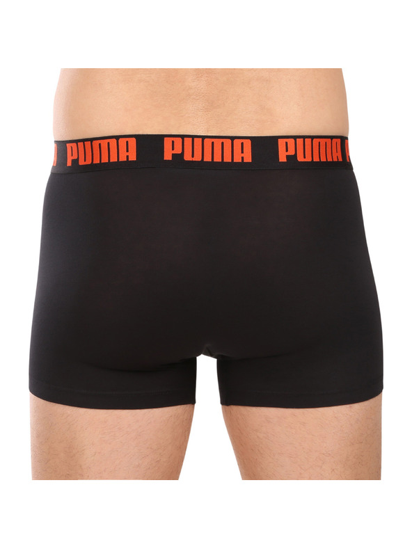 Puma Komplet dveh - moški boksaški del Puma črni
