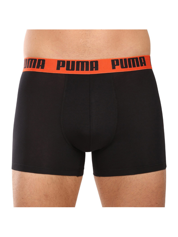 Puma Komplet dveh - moški boksaški del Puma črni