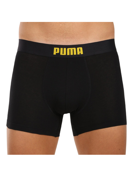 Puma Komplet dveh - moški boksaški del Puma črni