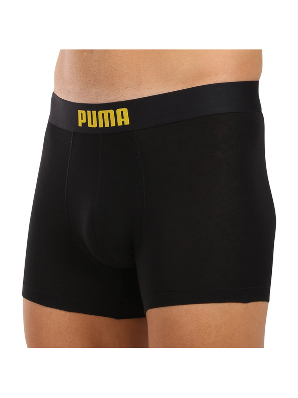 Puma Komplet dveh - moški boksaški del Puma črni