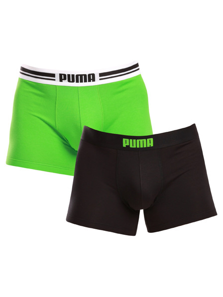 Puma Komplet dveh - moški boksaški del Puma večbarvni