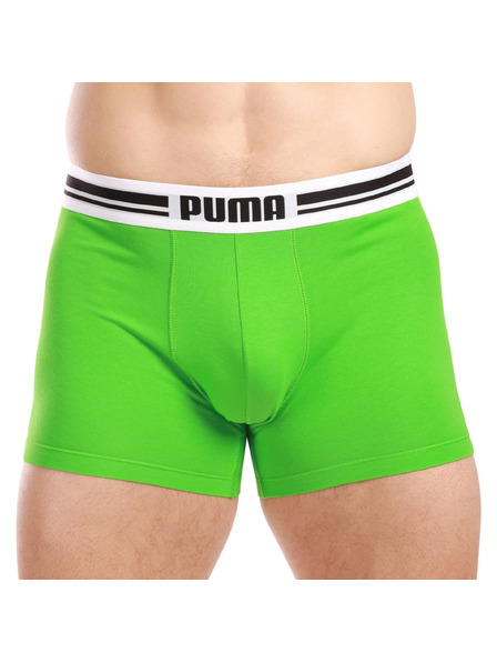 Puma Komplet dveh - moški boksaški del Puma večbarvni