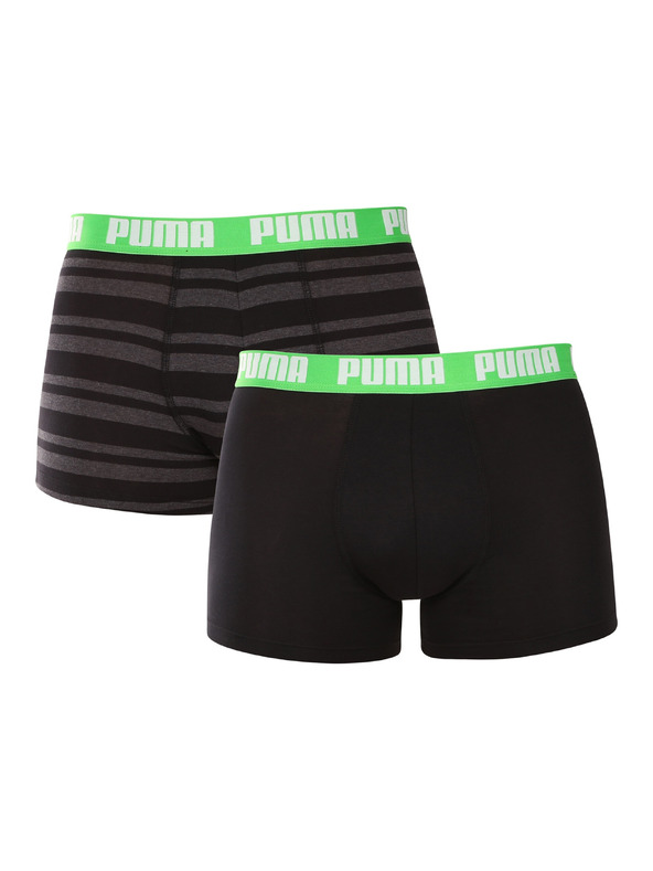 Puma Komplet dveh - moški boksaški del Puma večbarvni
