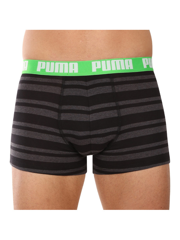 Puma Komplet dveh - moški boksaški del Puma večbarvni
